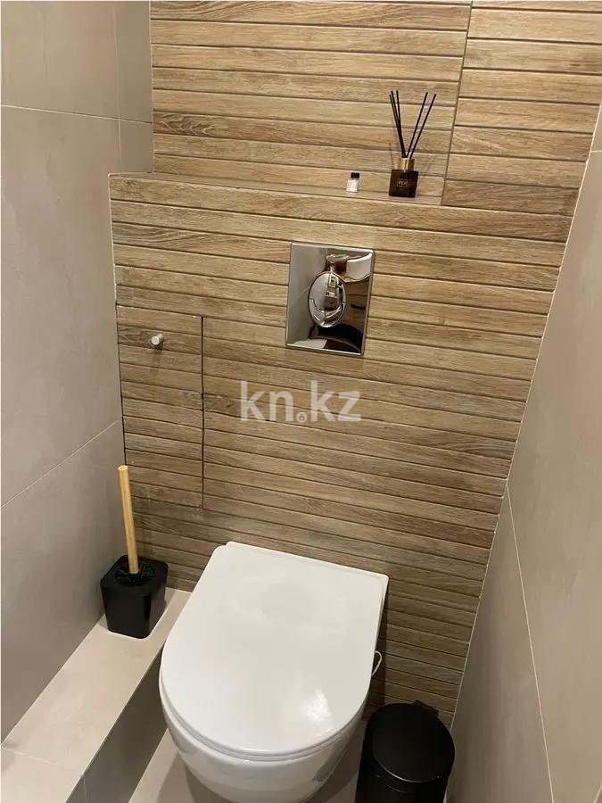 Продажа 4-комнатной квартиры, 150 м², ул. Зенкова, дом  78 - Продажа  четырехкомнатных квартир в Алматы без посредников фото 5 из 5