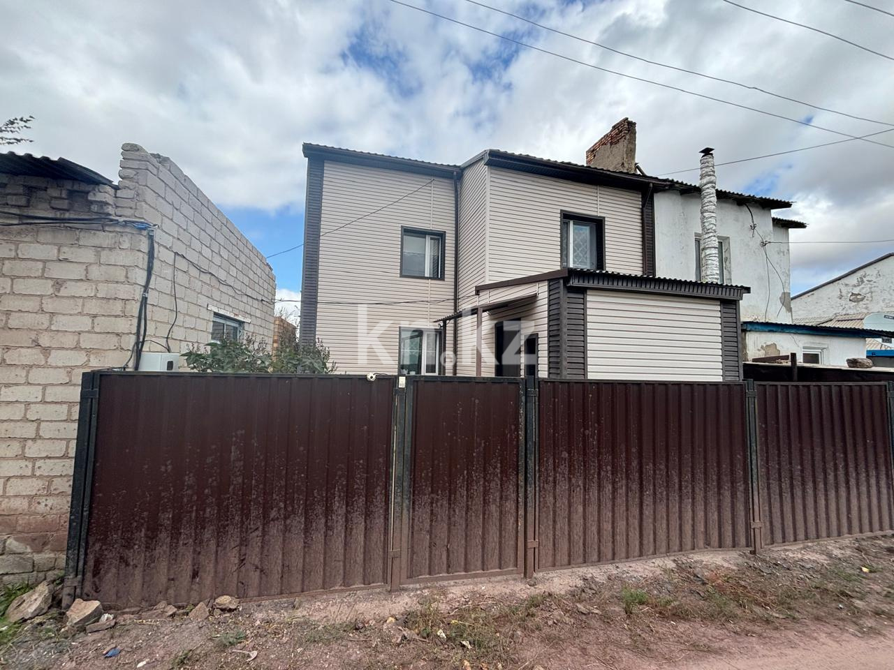 Продажа 4-комнатного дома, 130 м², ул. Юная в Караганде - фото 7