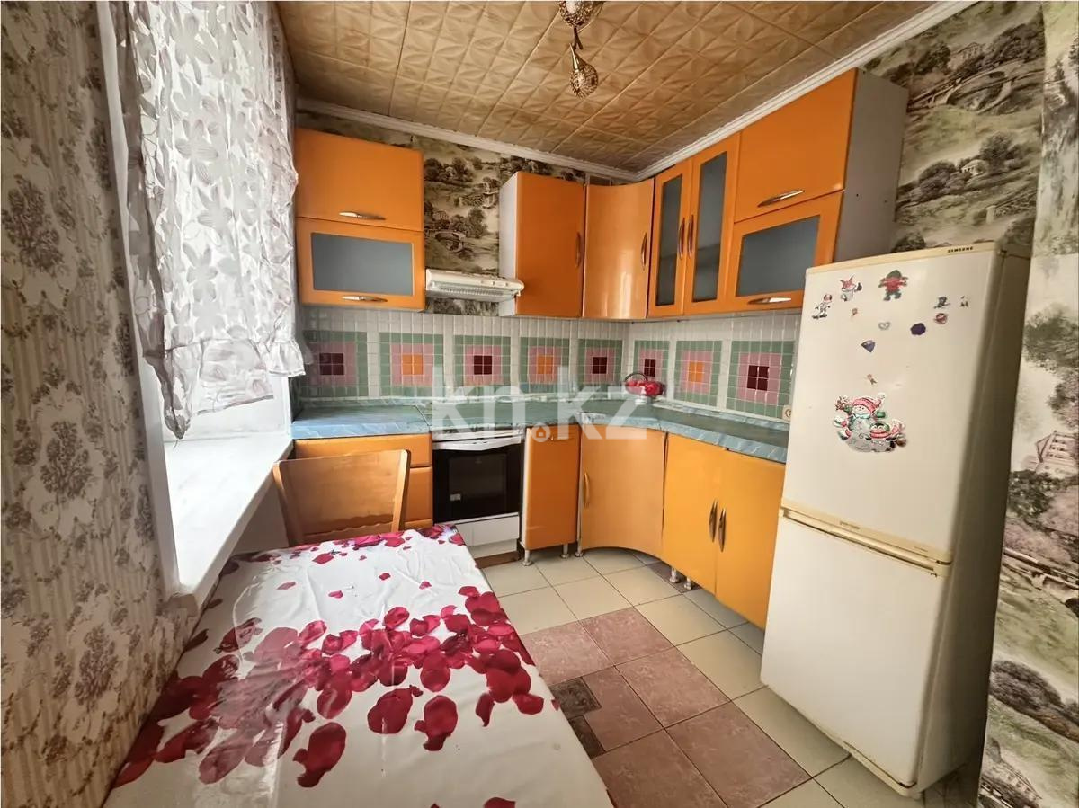 Продажа 2-комнатной квартиры, 42 м², ул. Кенесары, дом  80 - Продажа квартир в Астане фото 3 из 5