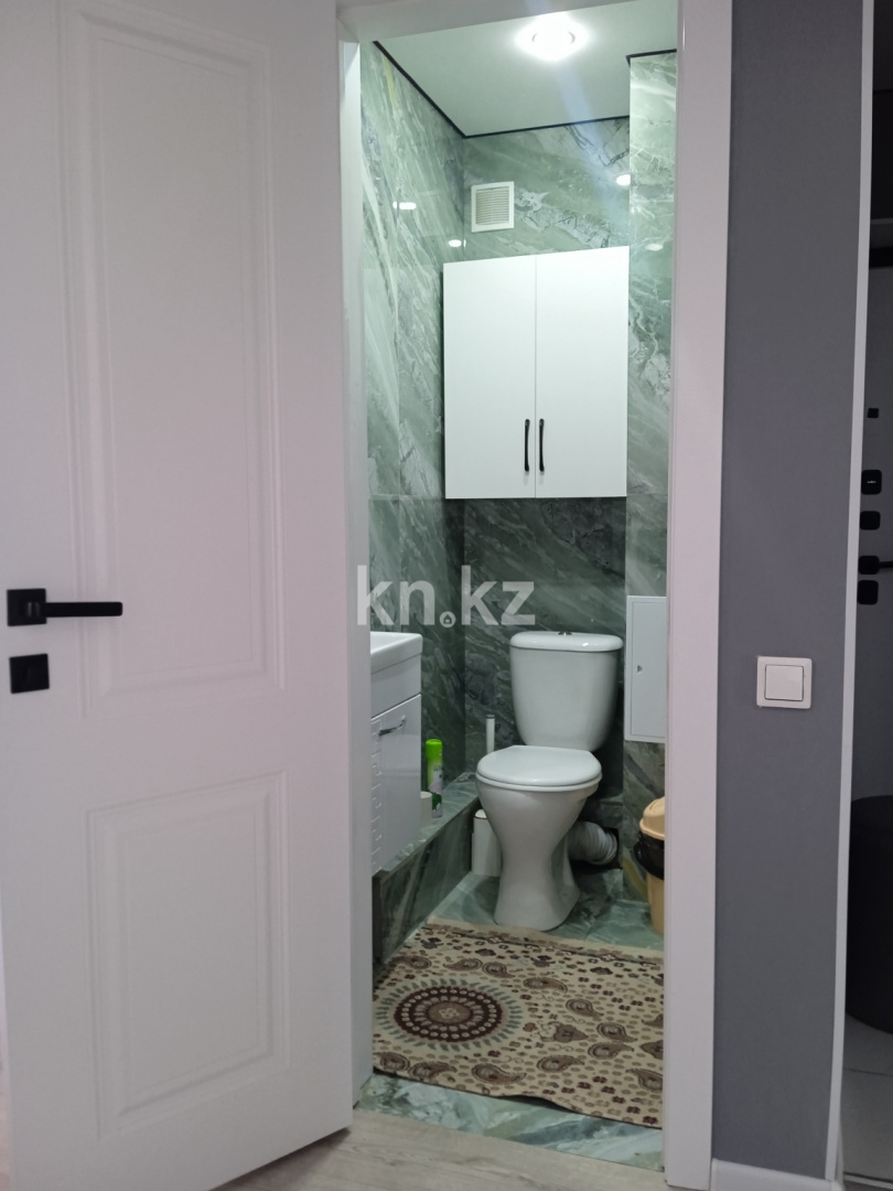 Продажа 3-комнатной квартиры, 76 м² в Астане - фото 10