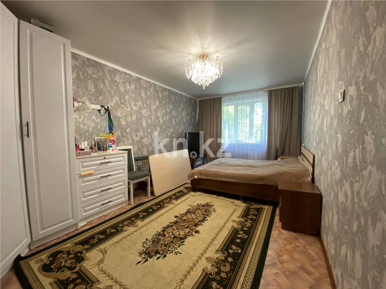 Продажа 3-комнатной квартиры, 62 м² - Продажа трехкомнатных квартир в панельном доме в Темиртау фото 3 из 18