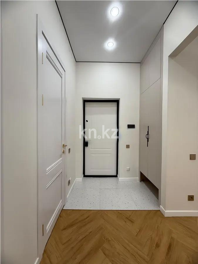 Продажа 2-комнатной квартиры, 41.5 м² - Продажа квартир от собственников в Астане - страница 7 фото 5 из 5