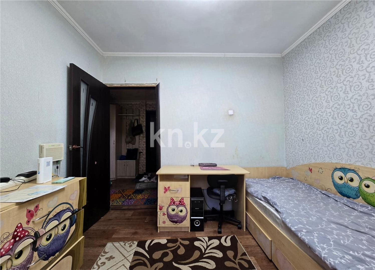 Продажа 3-комнатной квартиры, 63 м² - Продажа квартир в панельном доме в Темиртау - страница 3 фото 4 из 16