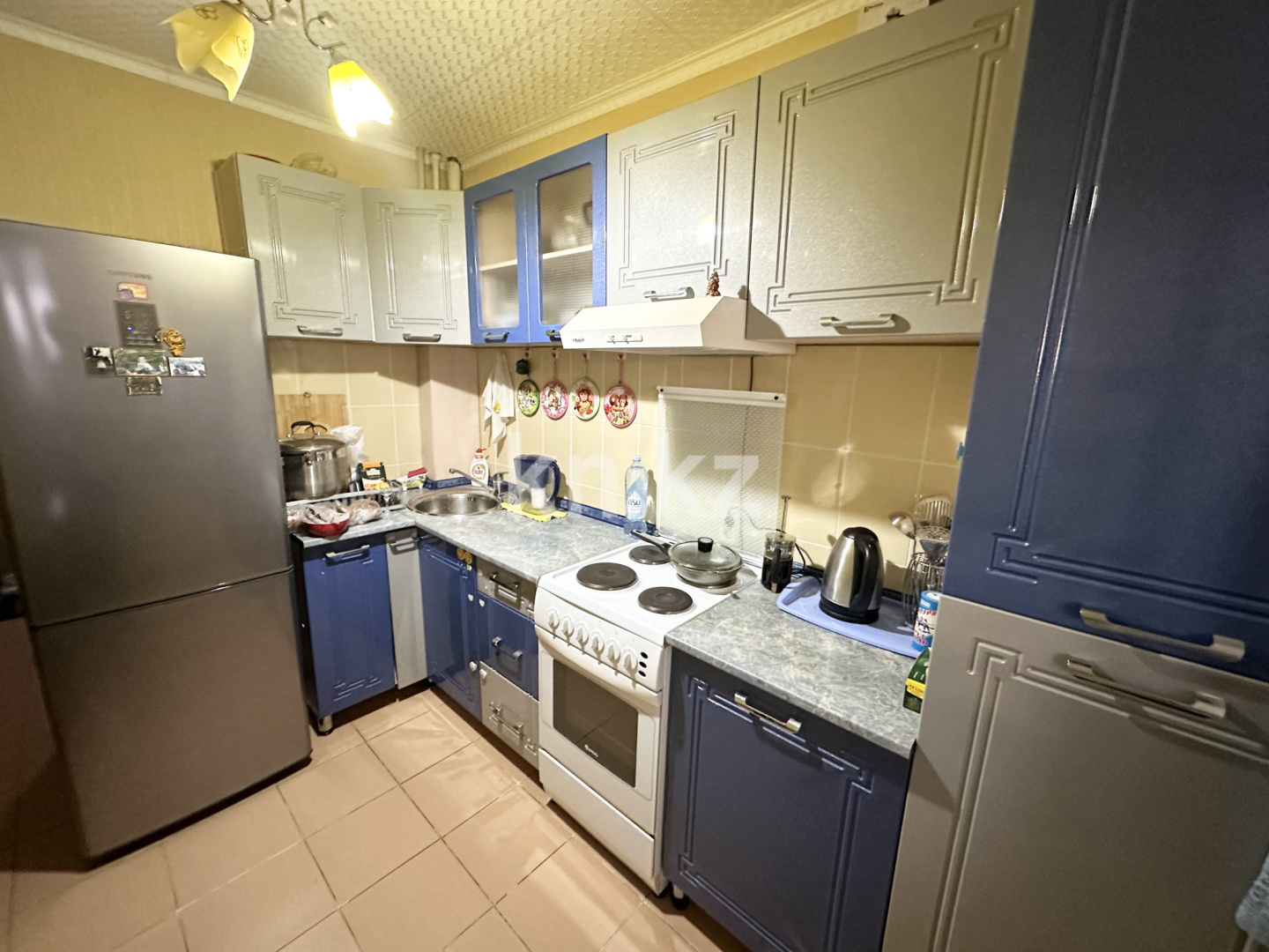 Продажа 2-комнатной квартиры, 53 м² - Продажа квартир в Караганде фото 4 из 16