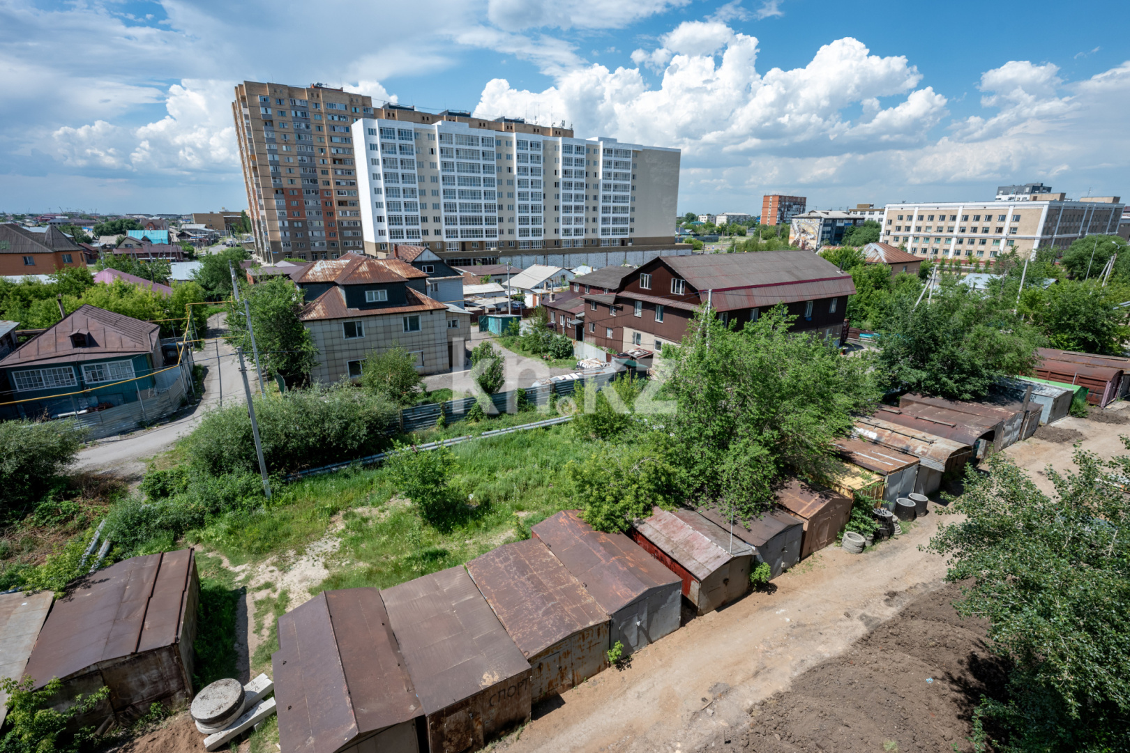 Продажа 3-комнатной квартиры, 59.7 м² - Продажа квартир в Астане - страница 92 фото 37 из 40