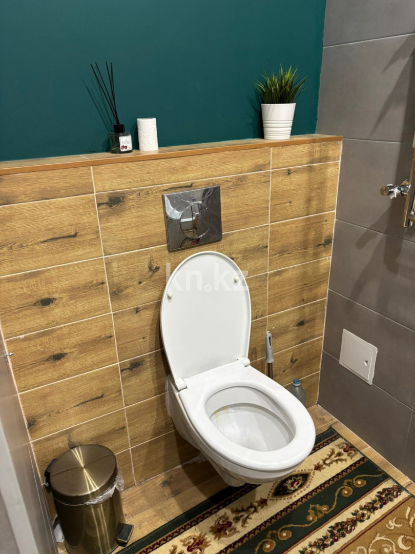 Продажа 3-комнатной квартиры, 71 м² - Продажа и аренда недвижимости в Алматы фото 4 из 7