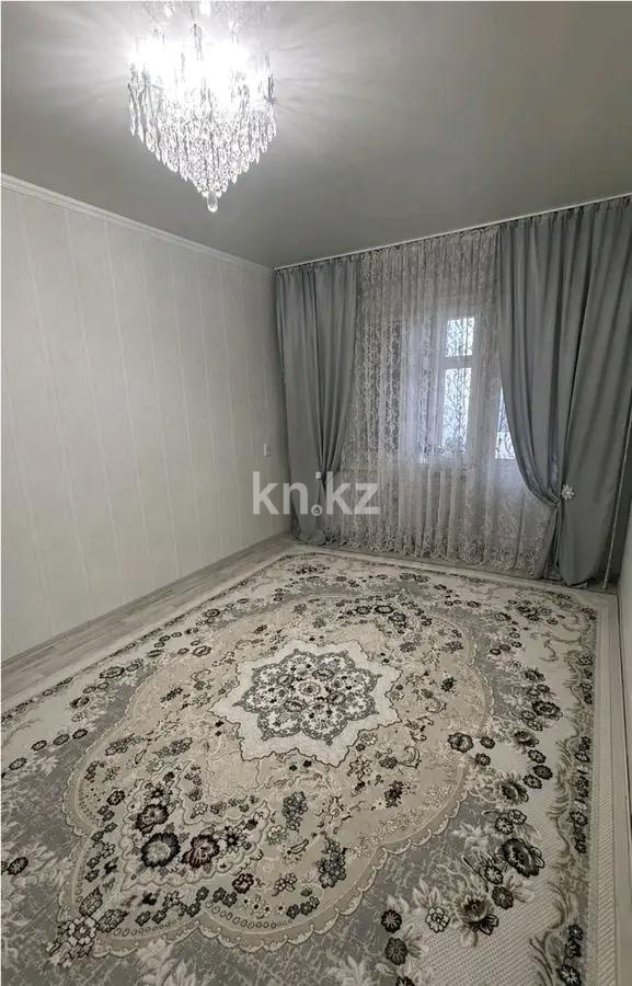 Продажа 3-комнатной квартиры, 73 м² в Алматы