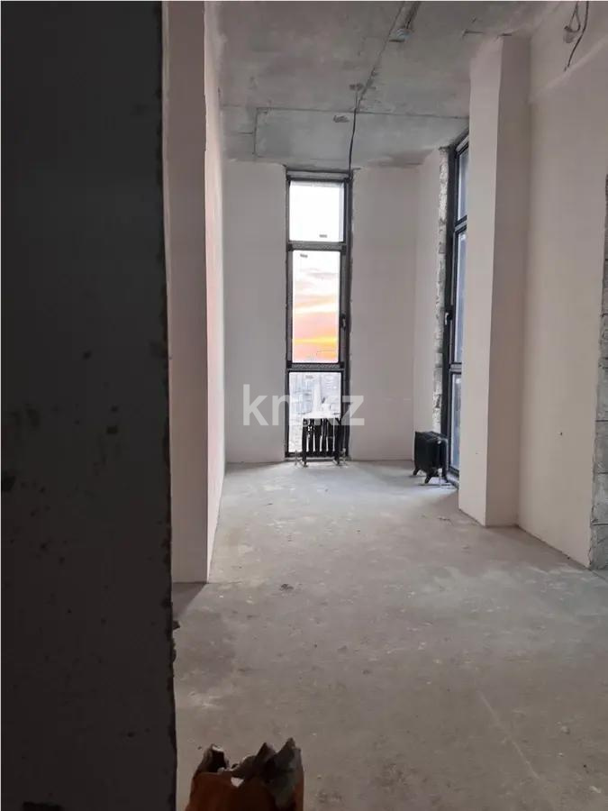 Продажа 4-комнатной квартиры, 90 м², ул. Акмешит, дом  1 - Продажа  четырехкомнатных квартир в новостройках Астаны без посредников с фото фото 3 из 3