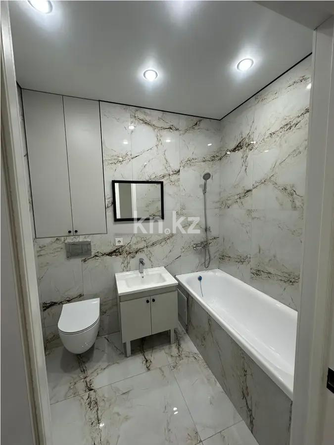 Продажа 2-комнатной квартиры, 44 м² в Астане - фото 4