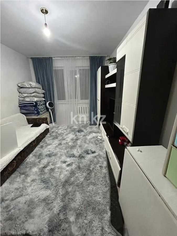 Продажа 1-комнатной квартиры, 30 м² - Продажа квартир в Ауэзовском р-не Алматы фото 1 из 3