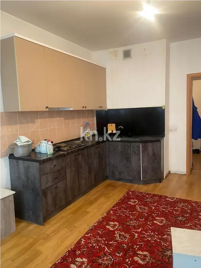 Продажа 1-комнатной квартиры, 64 м², ул. Жуалы, дом  10 - Продажа  однокомнатных квартир в Алматы без посредников фото 3 из 4
