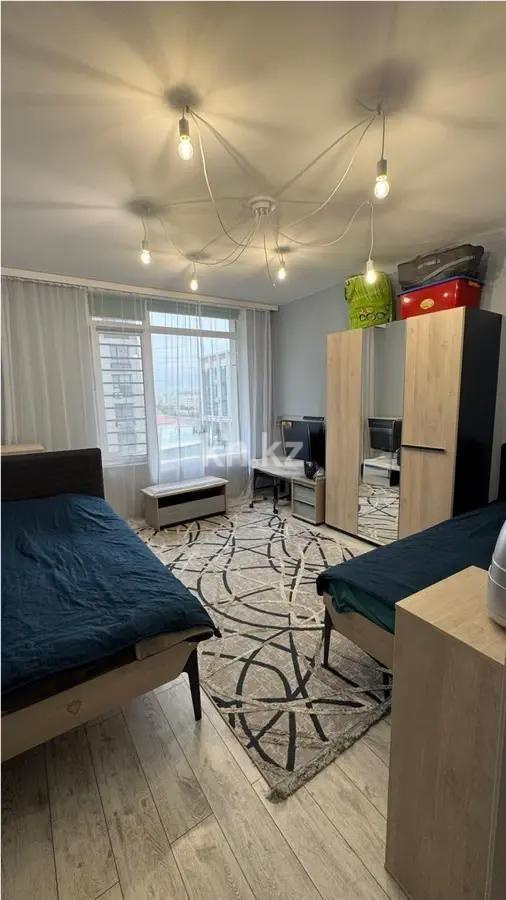 Продажа 4-комнатной квартиры, 125 м², пр. Туран, дом  43 - Продажа  четырехкомнатных квартир в новостройках Астаны фото 4 из 7