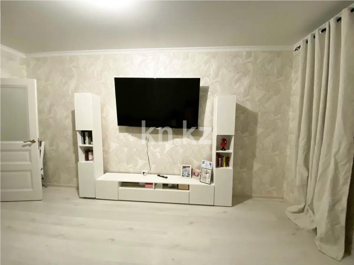 Продажа 1-комнатной квартиры, 42 м² - Продажа квартир в Казахстане - страница 5 фото 2 из 6