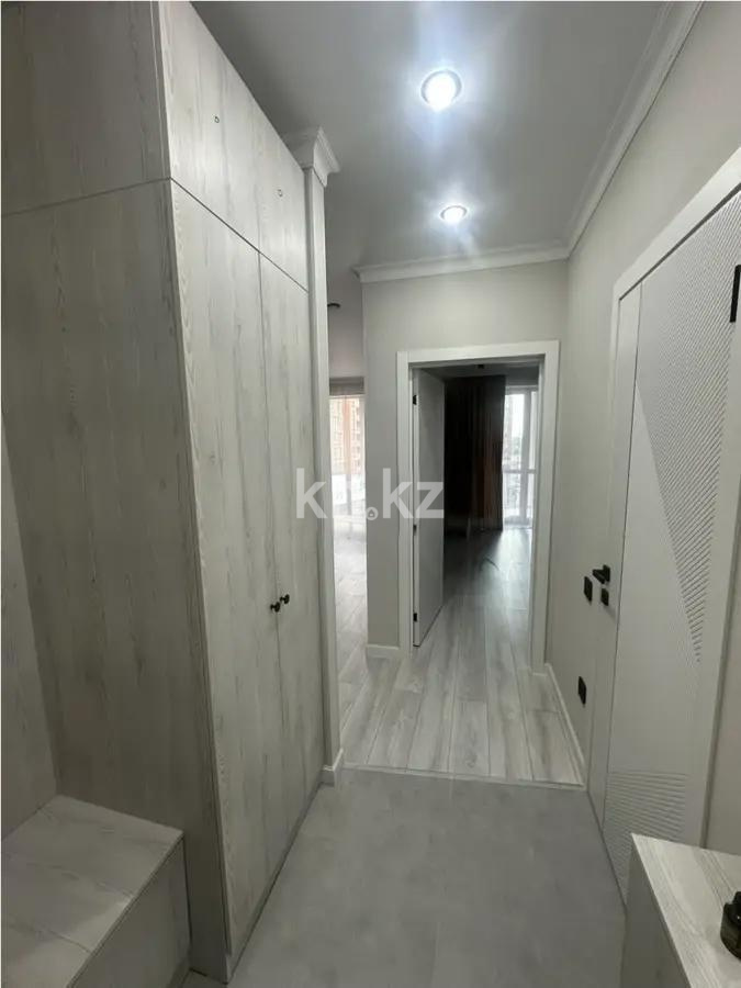 Продажа 2-комнатной квартиры, 39.8 м² - Продажа квартир от собственников в Астане - страница 43 фото 3 из 3