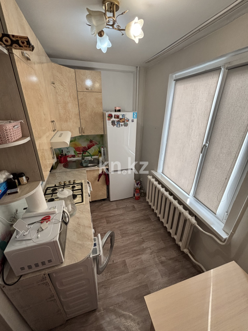 Продажа 2-комнатной квартиры, 46.1 м² в Астане - фото 7