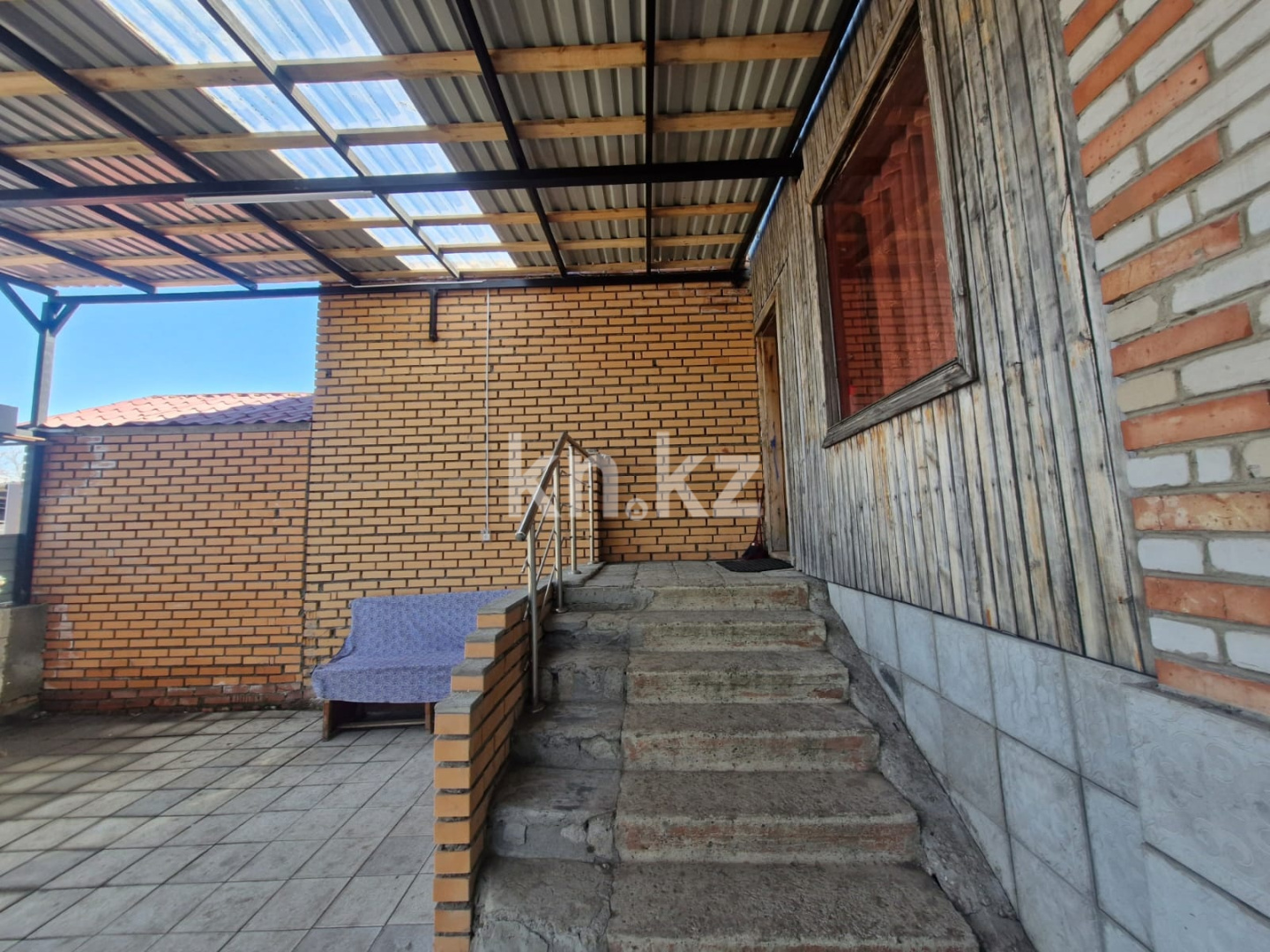 Продажа 6-комнатного дома, 324.8 м² - Продажа недвижимости в Костанае фото 1 из 30