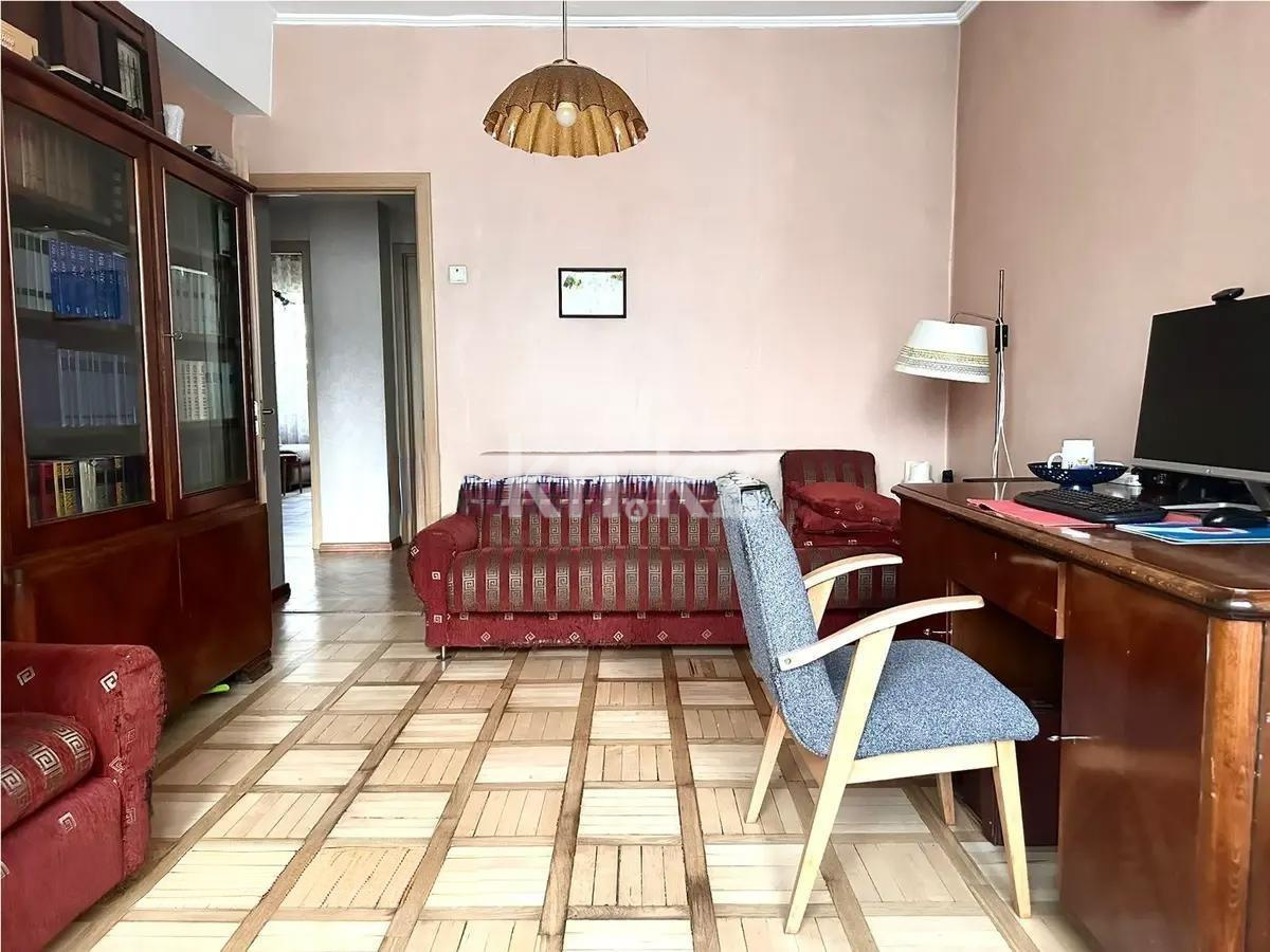 Продажа 3-комнатной квартиры, 80 м² - Продажа квартир в Алматы - страница 22 фото 3 из 8