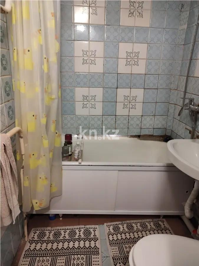 Продажа 2-комнатной квартиры, 45.4 м², пр. Женис, дом  75/1 в Астане - фото 4