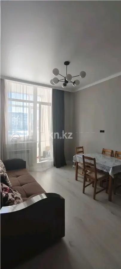 Продажа 2-комнатной квартиры, 38 м² в Астане