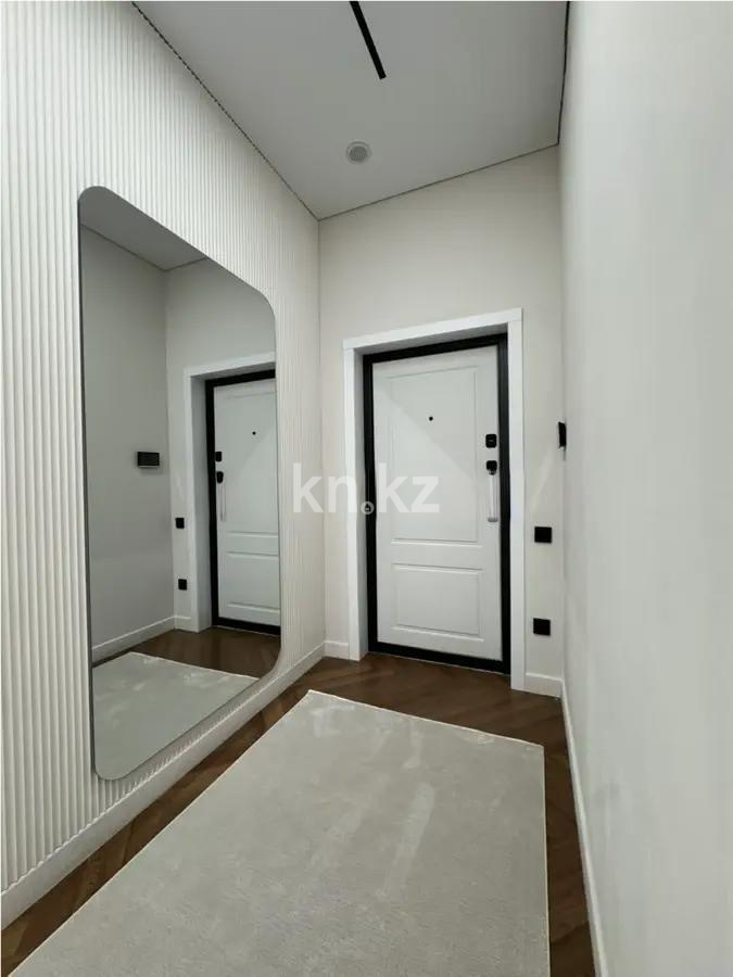 Продажа 3-комнатной квартиры, 105 м², пр. Сейфуллина, дом  469/1 в Алматы - фото 3