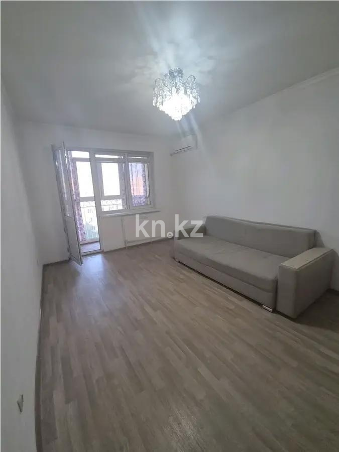 Продажа 1-комнатной квартиры, 40 м² в Алматы