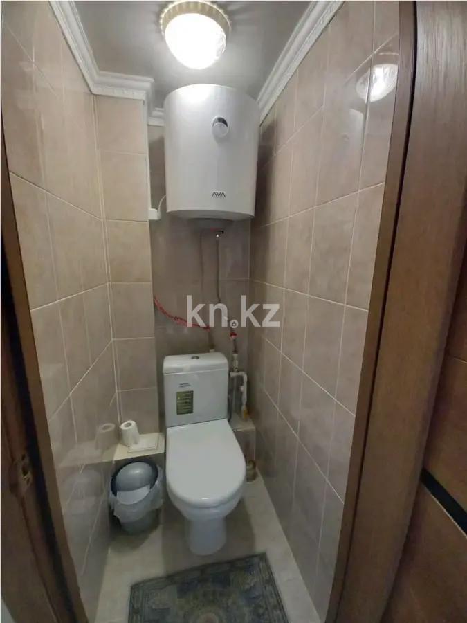 Продажа 2-комнатной квартиры, 52 м², мкр-н Шахтерский, дом  14 в Караганде - фото 5