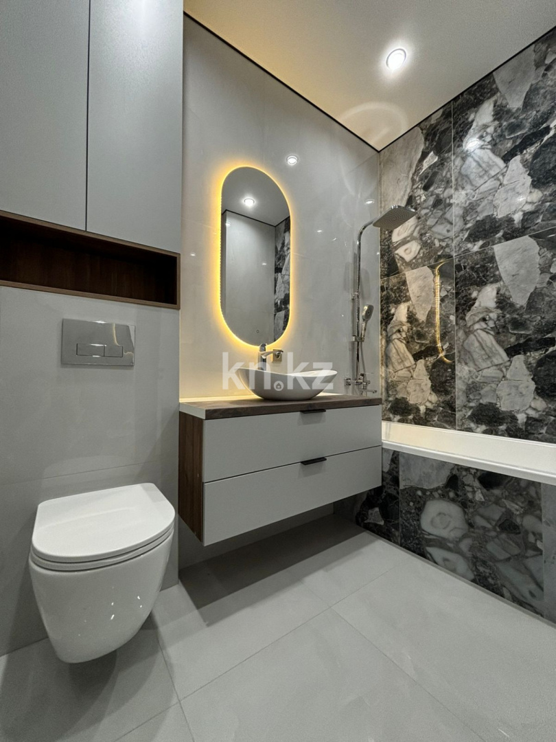 Продажа 2-комнатной квартиры, 45 м² в Астане - фото 11