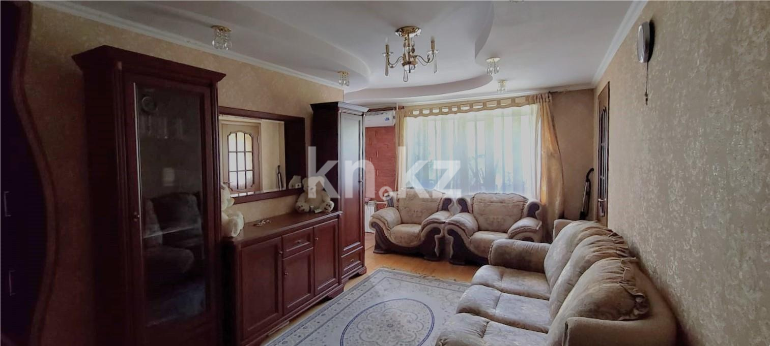 Продажа 2-комнатной квартиры, 39 м², ул. Пассажирская в Караганде - фото 2