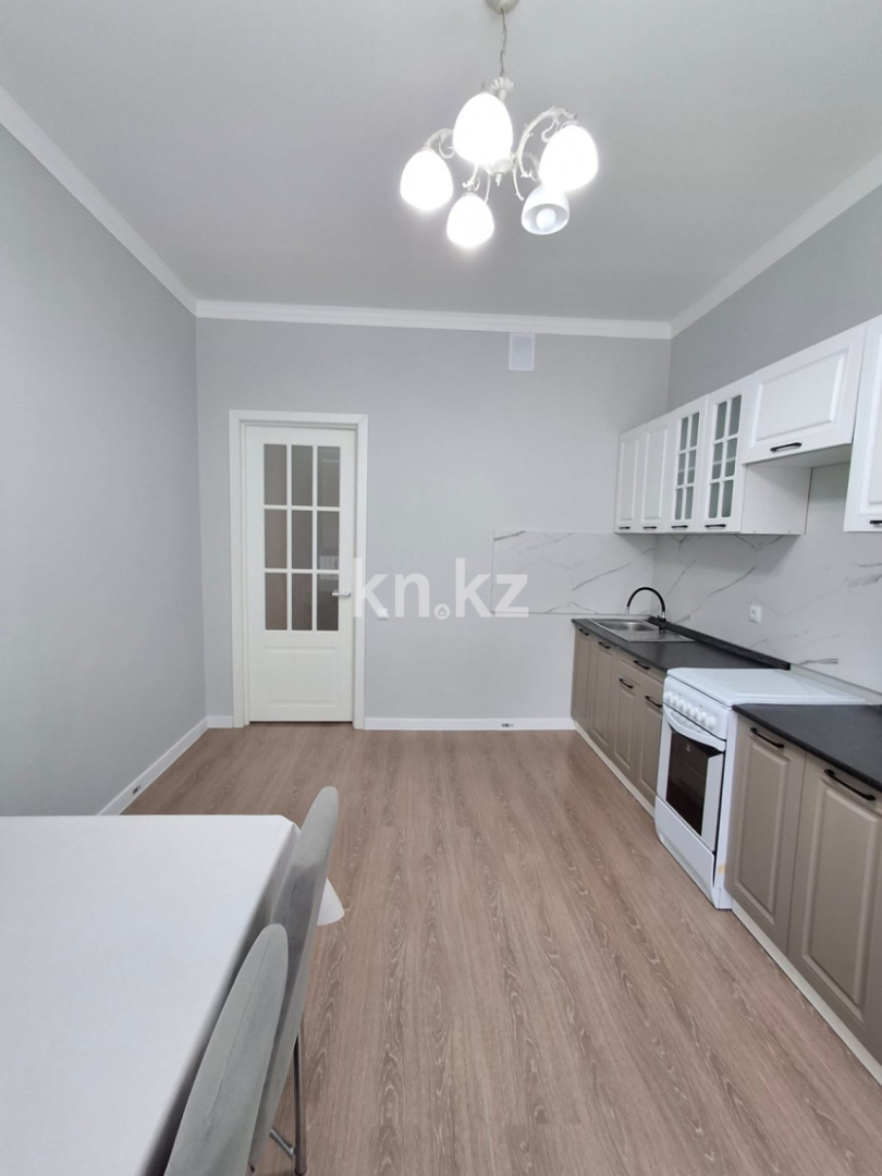 Продажа 4-комнатной квартиры, 123 м² в Астане - фото 20
