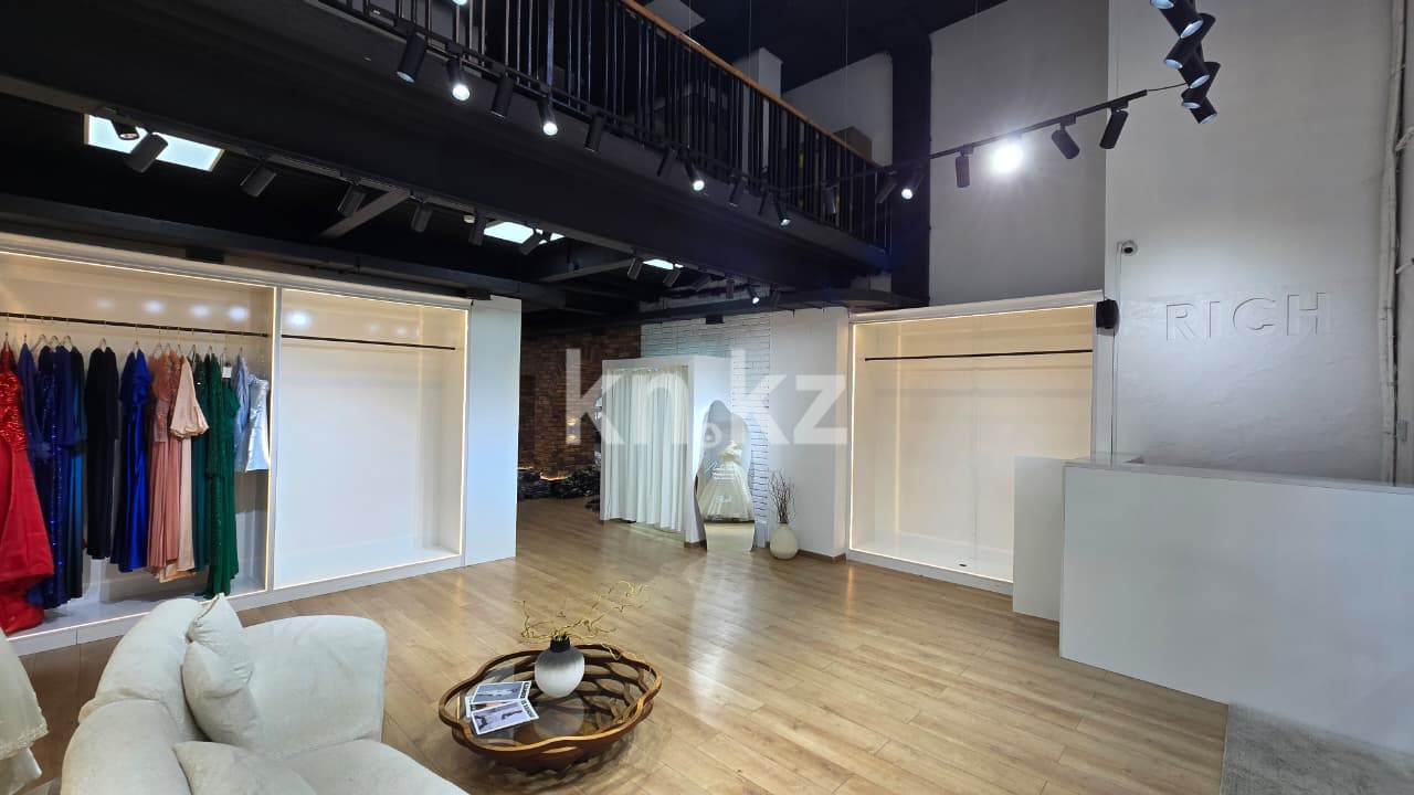 Аренда , улица Бекхожина, дом  15А - Аренда офисных и торговых помещений в Алматы фото 11 из 25