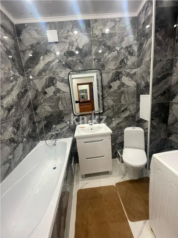 Продажа 1-комнатной квартиры, 39 м², ул. Бейбарыс Султан, дом  25/2 - Продажа квартир в новостройках Астаны фото 4 из 6