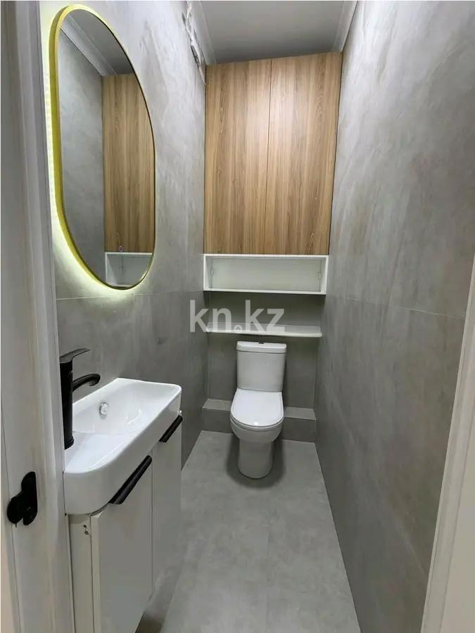 Продажа 2-комнатной квартиры, 50 м², пр. Абая, дом  160 - Продажа  двухкомнатных квартир в Алматы без посредников фото 5 из 6