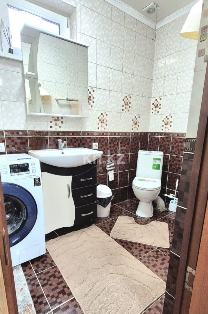 Продажа 3-комнатного дома, 61 м² - Продажа домов, коттеджей в Карагандинской области фото 14 из 19