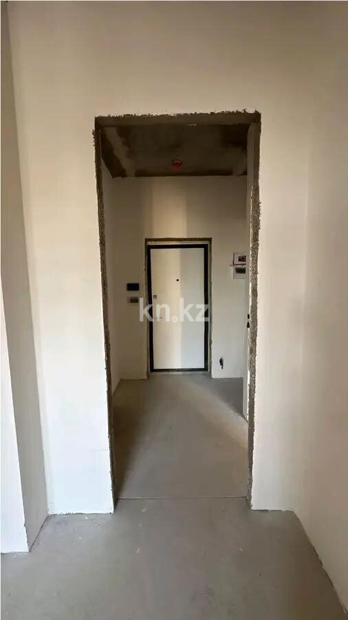 Продажа 1-комнатной квартиры, 41.6 м² в Астане - фото 3