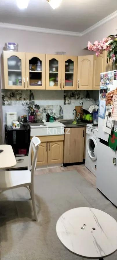 Продажа 1-комнатной квартиры, 18 м² - Продажа однокомнатных квартир в Алматы - страница 7 фото 1 из 1
