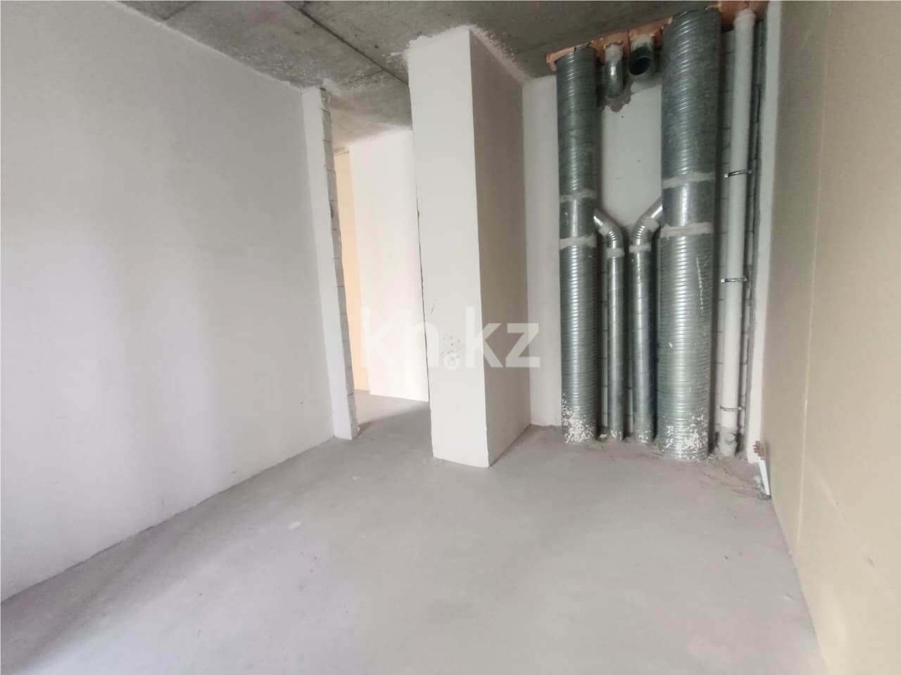 Продажа 1-комнатной квартиры, 48.9 м² в Астане - фото 12