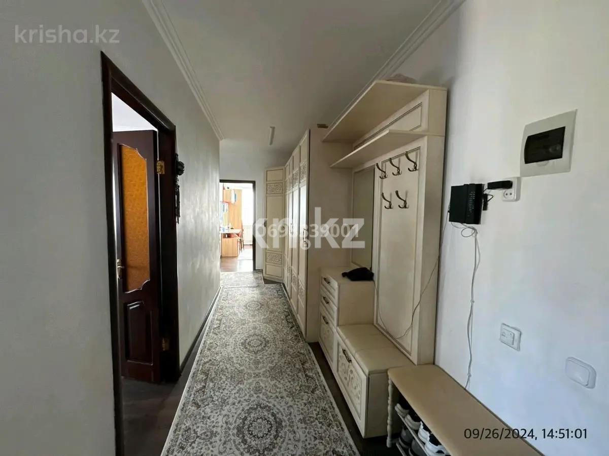 Продажа 4-комнатной квартиры, 72 м² - Недвижимость в Караганде фото 5 из 5