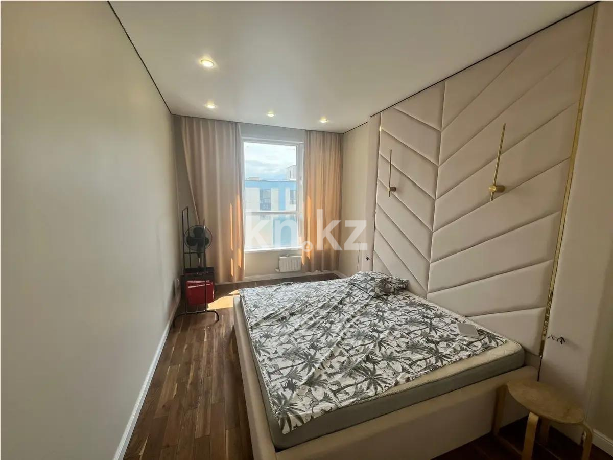 Продажа 3-комнатной квартиры, 78.5 м² - Продажа трехкомнатных квартир в Алматы - страница 3 фото 3 из 7