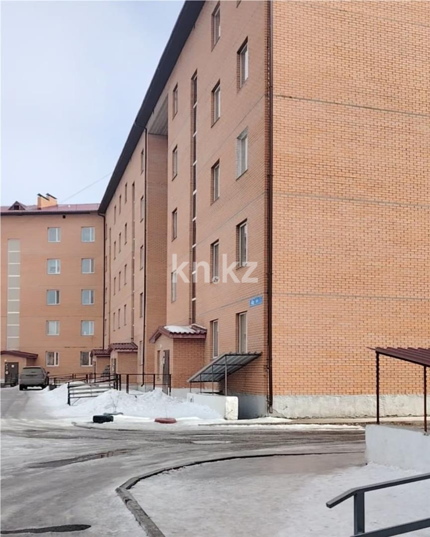 Продажа 1-комнатной квартиры, 35 м² в Темиртау - фото 14