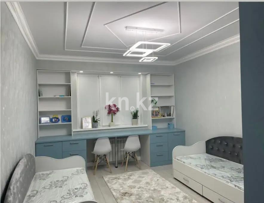 Продажа 3-комнатной квартиры, 89 м², ул. Баглановой в Астане - фото 3