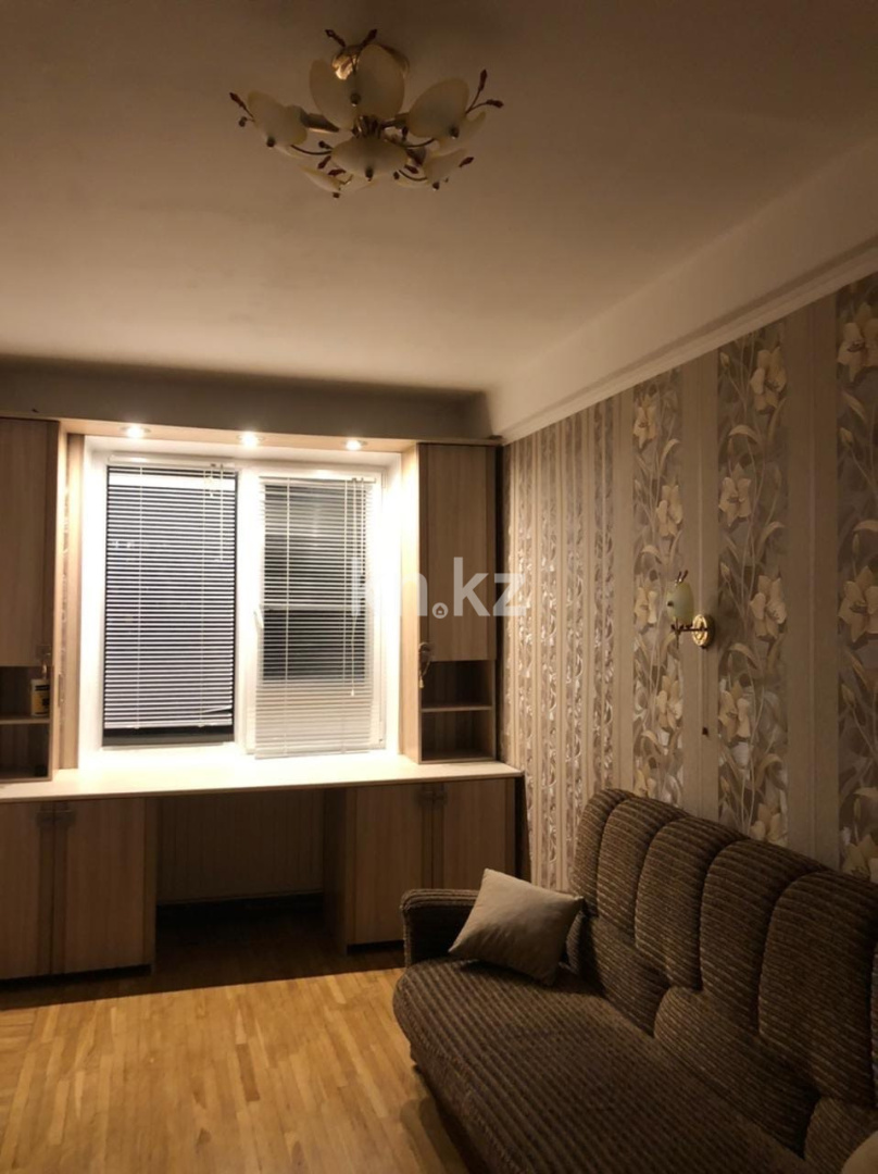 Продажа 2-комнатной квартиры, 55 м² - Недвижимость в Актобе фото 1 из 13