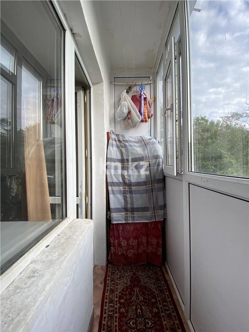Продажа 3-комнатной квартиры, 59 м² в Темиртау - фото 15