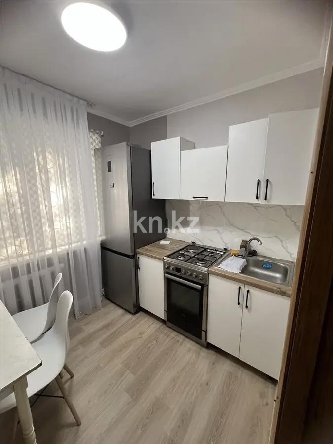 Продажа 1-комнатной квартиры, 33 м² - Продажа однокомнатных квартир от собственников в Алматы фото 2 из 4