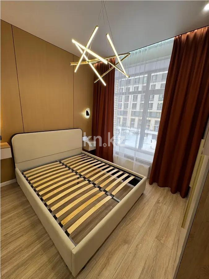 Продажа 2-комнатной квартиры, 51 м² в Астане - фото 2