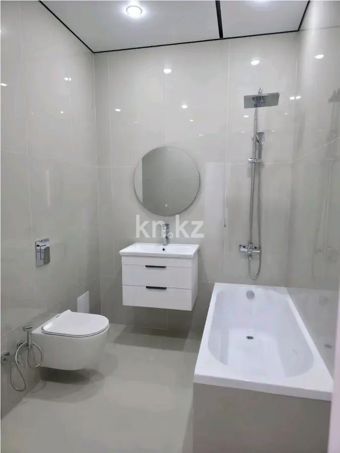 Продажа 3-комнатной квартиры, 66.3 м² - Продажа трехкомнатных квартир от собственников в Астане - страница 46 фото 4 из 5