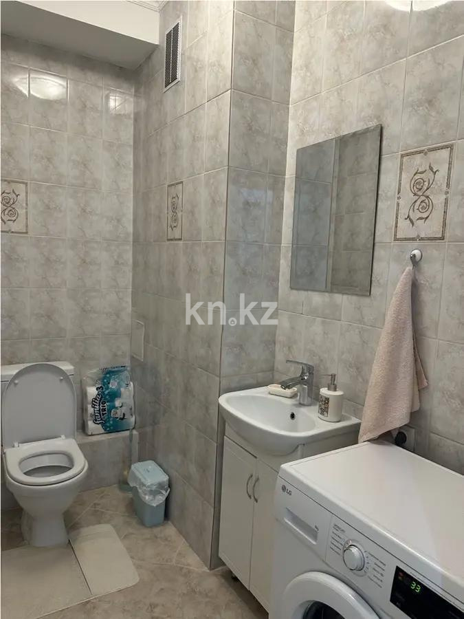 Продажа 2-комнатной квартиры, 64 м², ул. Куанышбаева, дом  9/3 в Астане - фото 5