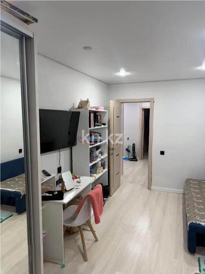 Продажа 3-комнатной квартиры, 57.5 м² в Астане - фото 4