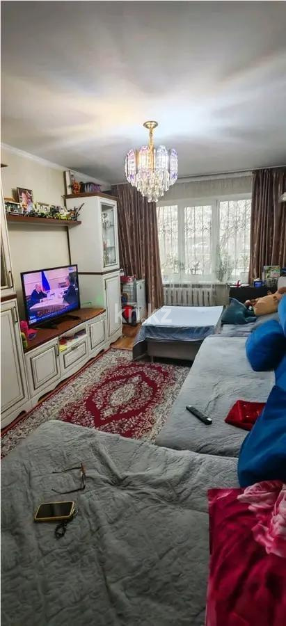 Продажа 3-комнатной квартиры, 61.8 м² - Продажа квартир в Алматы - страница 13 фото 1 из 5