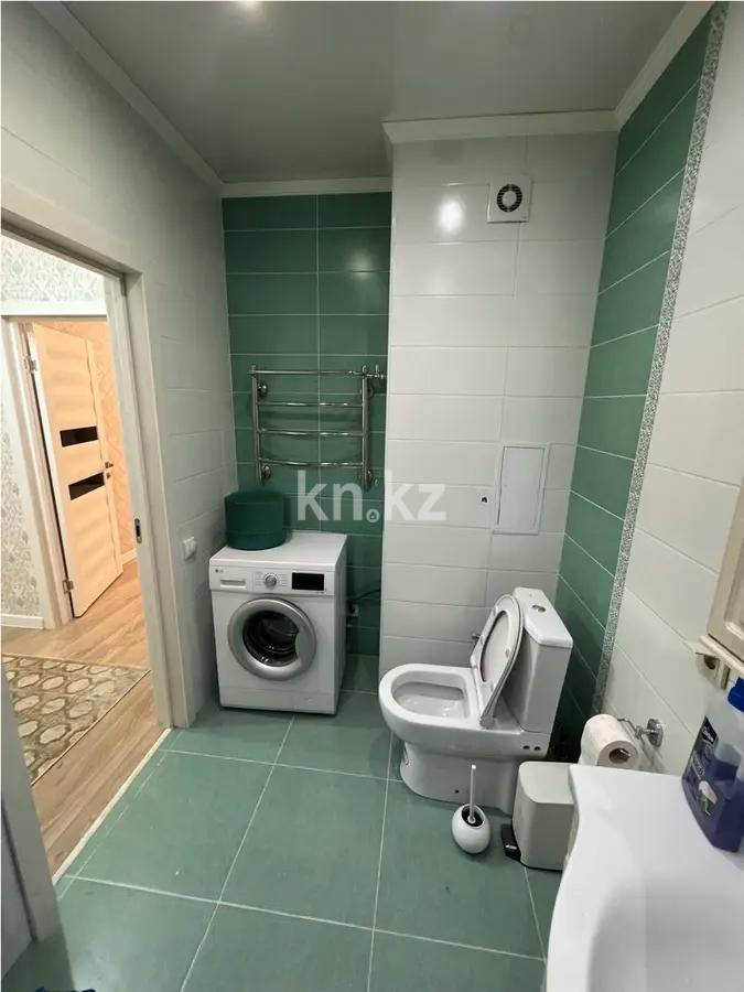 Продажа 2-комнатной квартиры, 85 м², ул. Рыскулбекова, дом  28/1 - Продажа квартир в Алматы с фото фото 4 из 4