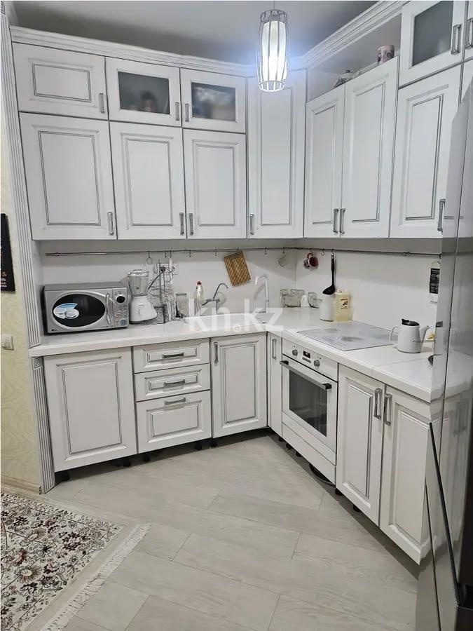 Продажа 3-комнатной квартиры, 74 м², ул. Сауран, дом  9 в Астане - фото 4